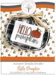 (image for) Hello Pumpkin